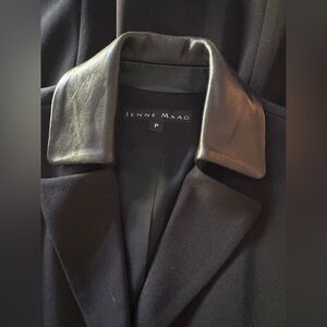 Jenne Maag Vintage Blazer